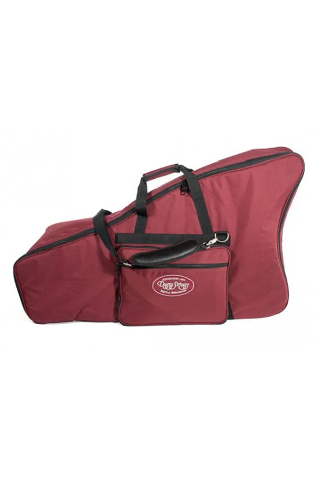 Dusty Strings ハープケース Dusty Flight Case | Dusty Strings
